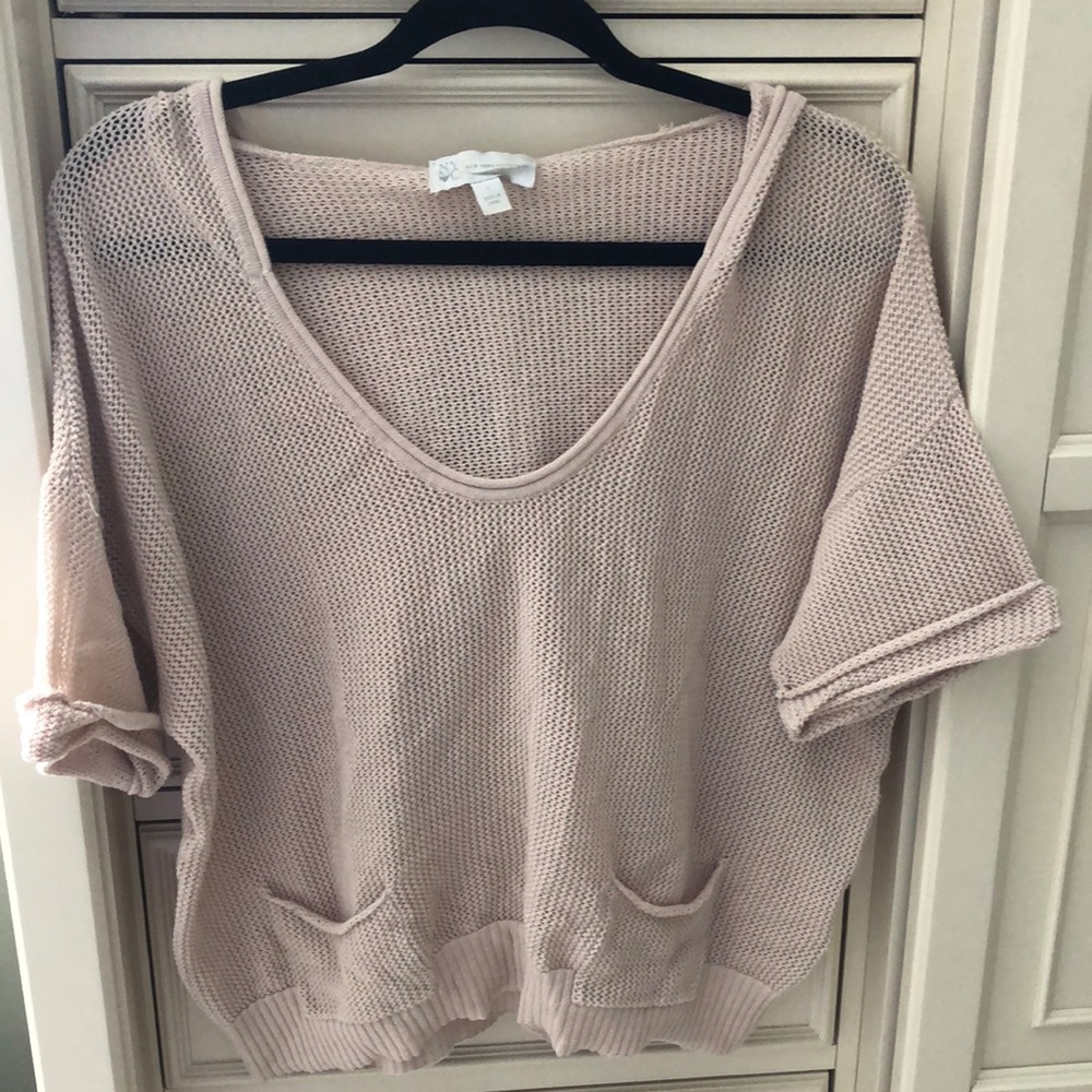 Swim Cover Up